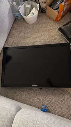Samsung Flat Screen TV