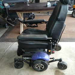 Power Chair