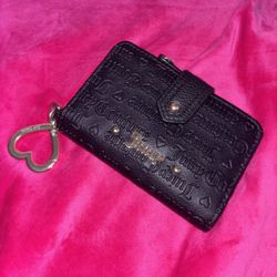Juicy Couture Wallet