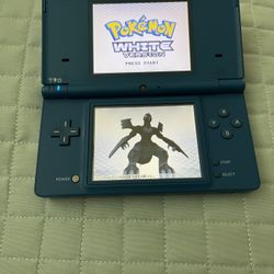 Nintendo DSI