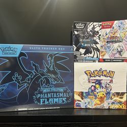 Take all for 410 brand new and sealed