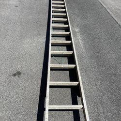 28’ Extension Ladder