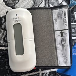 Blood pressure machine