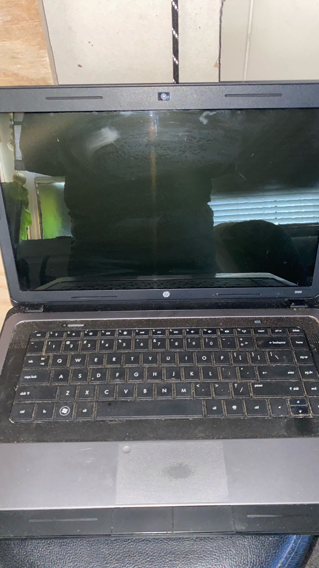Vendo Tablet Grande El