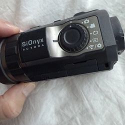Sionyx Aurora Pro NVG