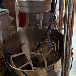 Kitchen Aid Stand Mixer