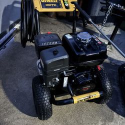 4000 Power Washer Gas Motor Honda 