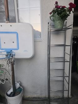 Raca Para Baño  Sala Cocina Para Lo Que Le Guste 