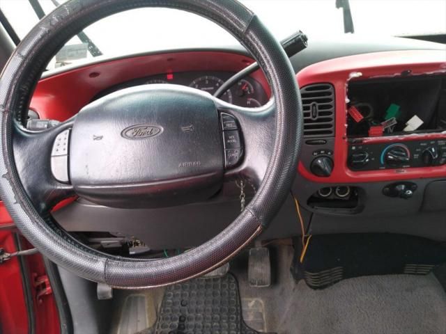2001 Ford F-150