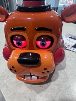 Fnaf amc five nights at Freddy’s 2 popcorn bucket