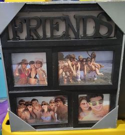 Picture frame