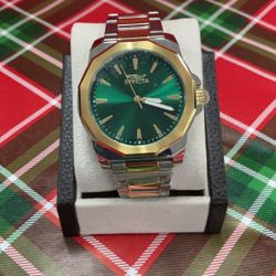 Invicta Speedway Watch