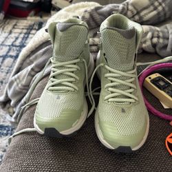 North Face Hiking Boots