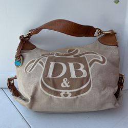 Dooney &Bourke Tote Handbag
