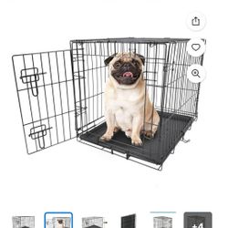 Dog Crate