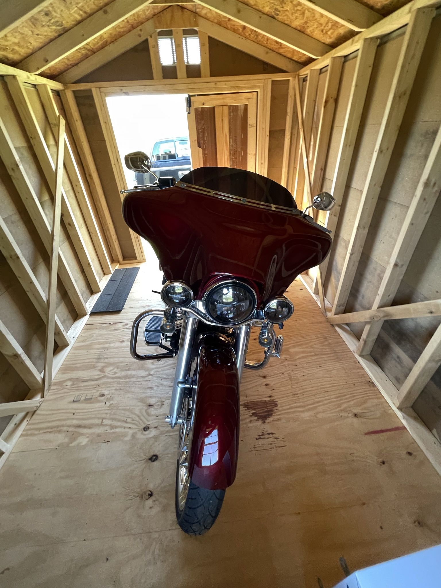 2013 Harley davidson Ultra classic