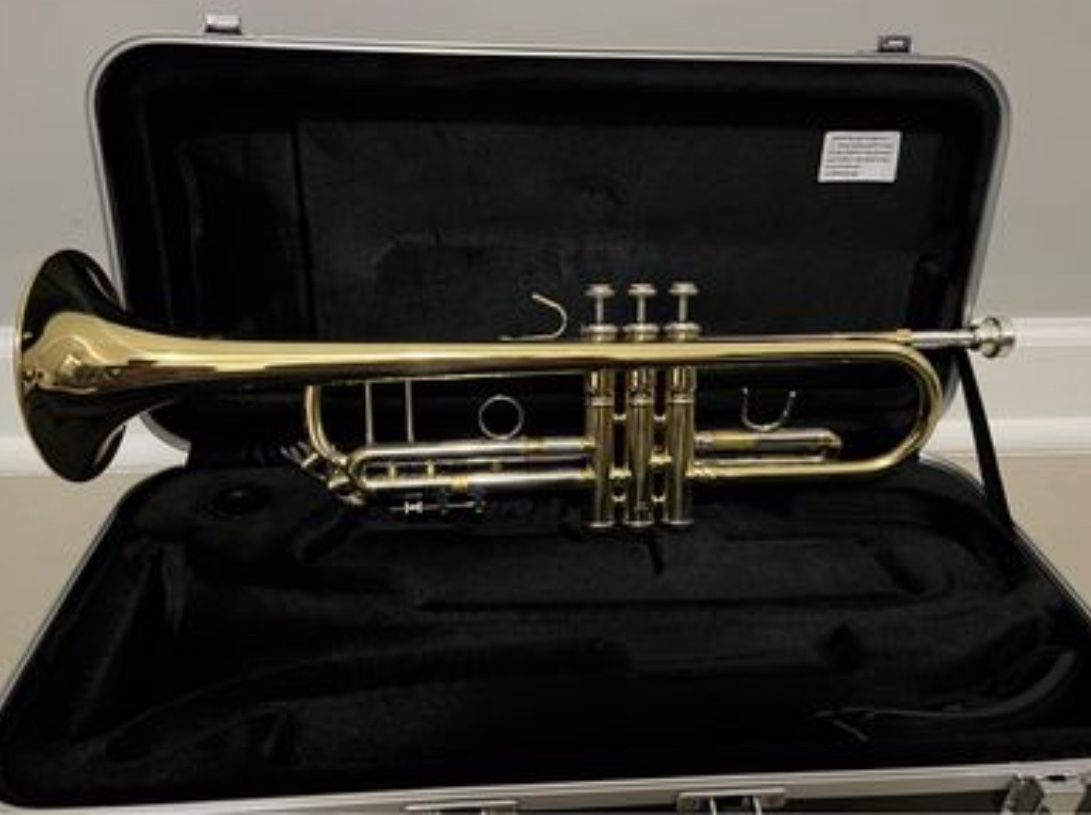 trumpet