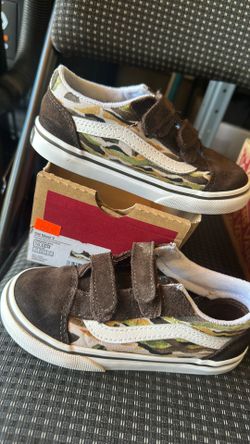 Kids shoes