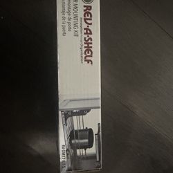 Door Mounting Kit 10.00 OBO 