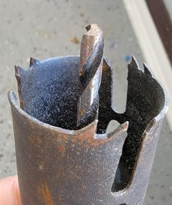 Hole Saw