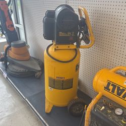Dewalt Air Compressor 15 Gallon