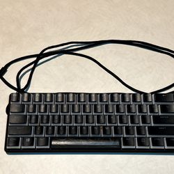 HyperX Alloy Origins Gaming Keyboard 