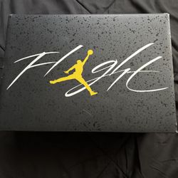 Jordan 4 Retro GS