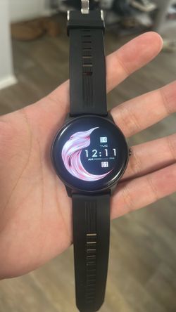 AGPTEK LW11 Smart Watch