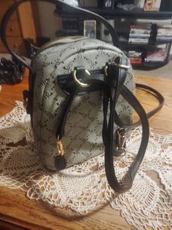Back pack