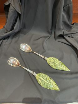 Cabbage Salad Servers 
