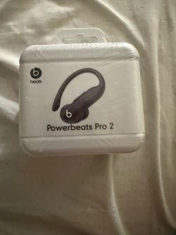 Powerbeats Pro2