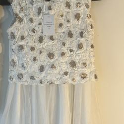 New With Tags Girls 2 Piece Set