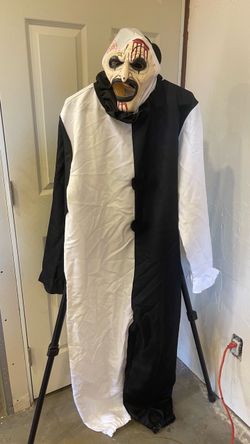 Terrifier Halloween costume
