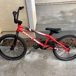 Redline bike