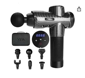 Massage gun