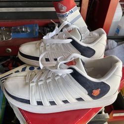 K Swiss Shoe 