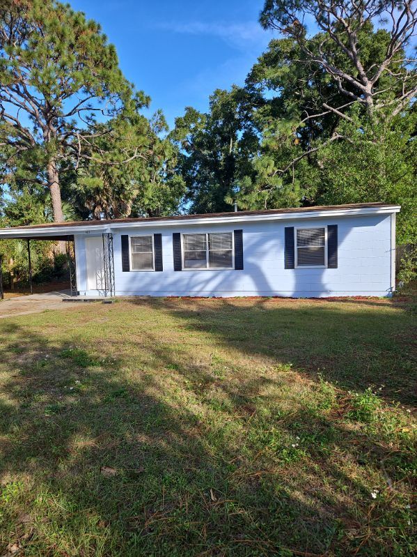 Rent To Own Opportunity. Single Family. Nice Área.