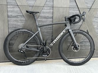 Tarmac sl7 Sworks