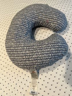 Boppy Pillow 
