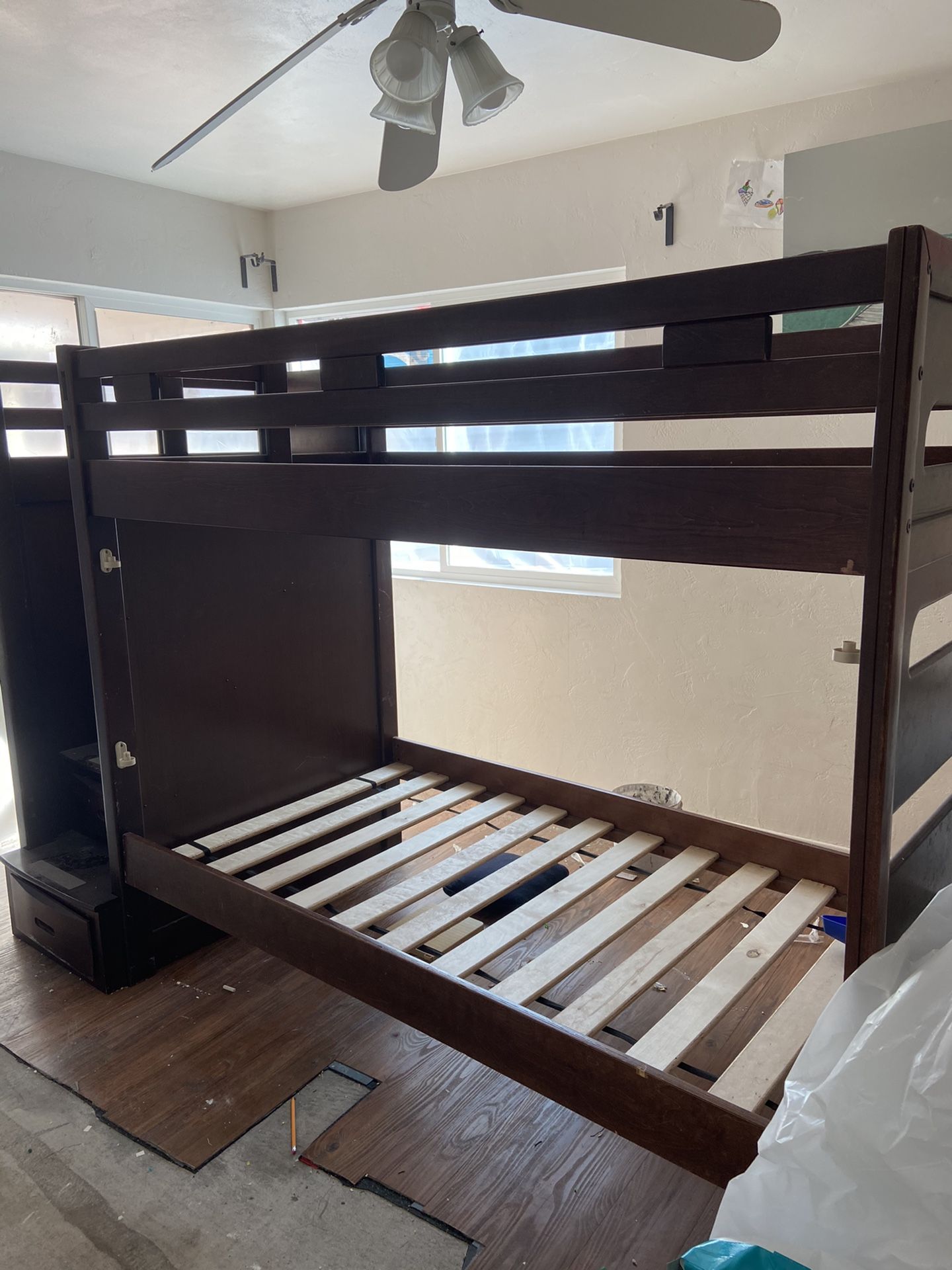 Bunk Bed For Sale