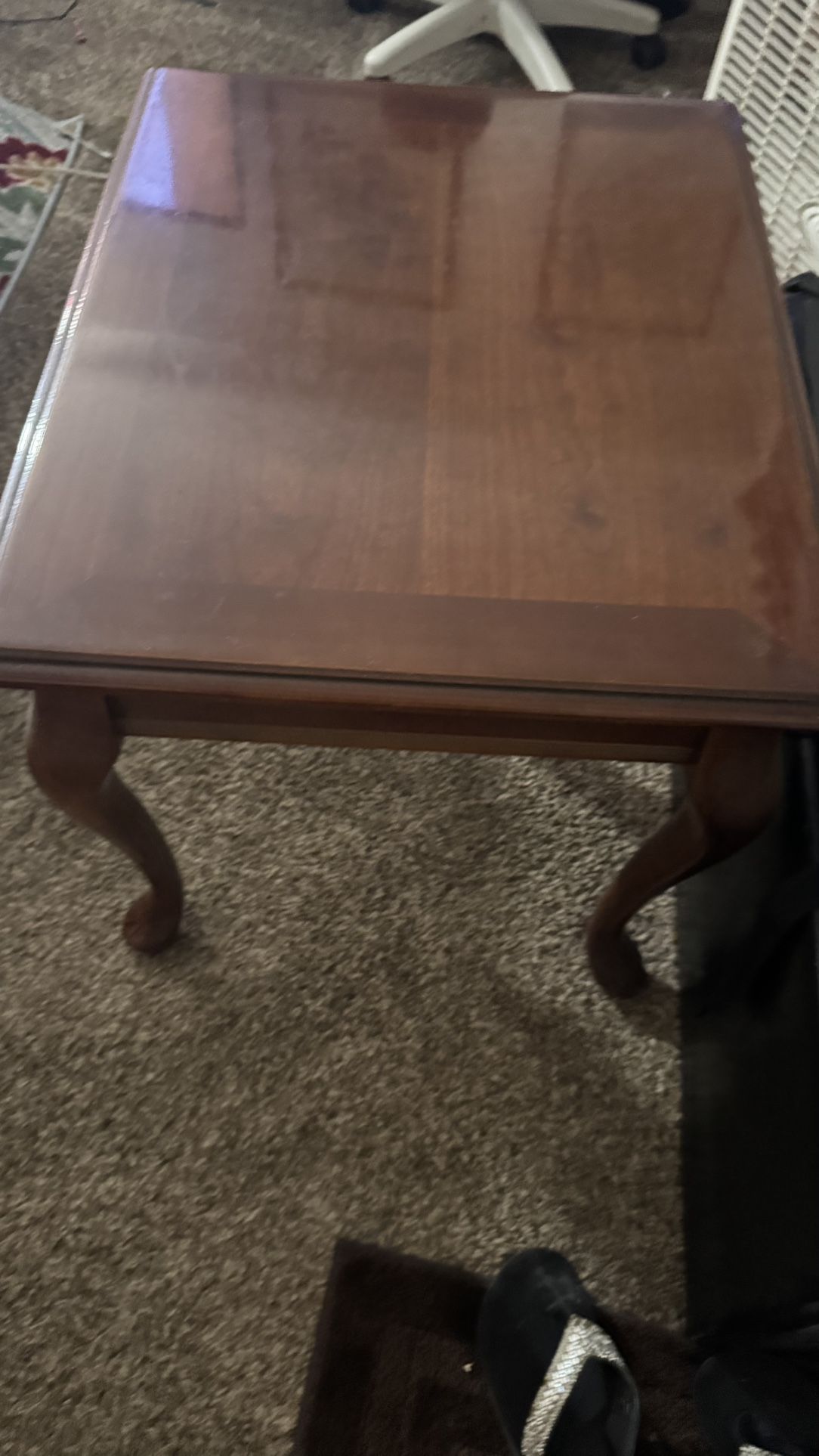 Night stand or small table