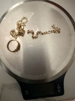 14k gold