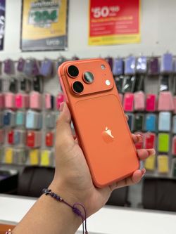 iPhone 17 PRO 256GB UNLOCKED 🔓