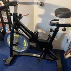 Pro-Form Power CT Exercise Bike