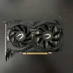 Zotac Gaming 1660 Super Nvidia Gtx Graphics Card
