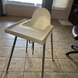 Baby High Chair 