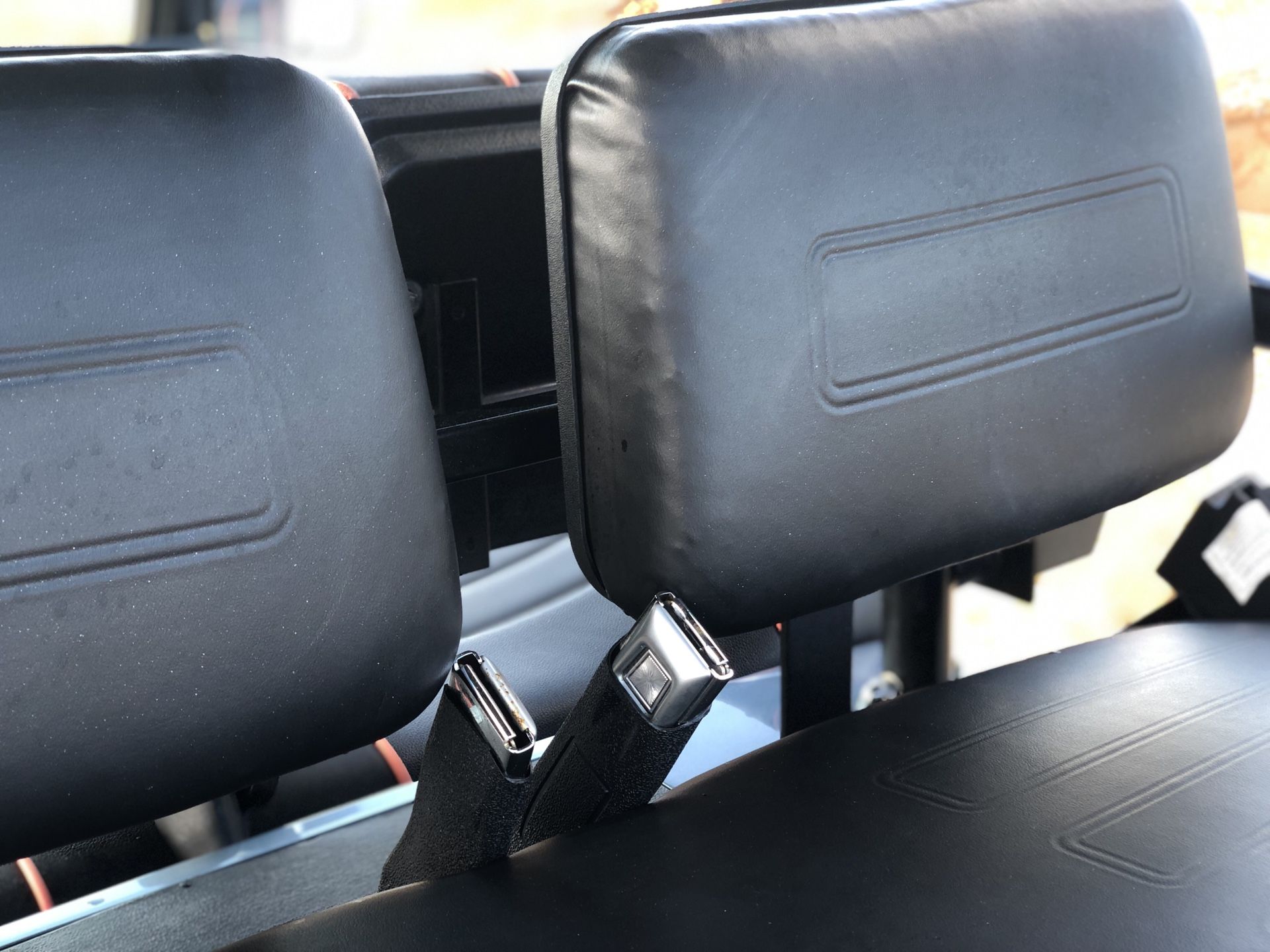 2017 ASPT/LSV GOLF CART Tomberlin EMerge 500LE for Sale in Clermont