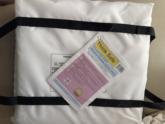 Boat Throwable Flotation