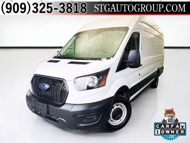 2023 Ford Transit-350 Cargo Van