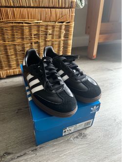 Brand New! Adidas Samba OG Woman’s 8.5